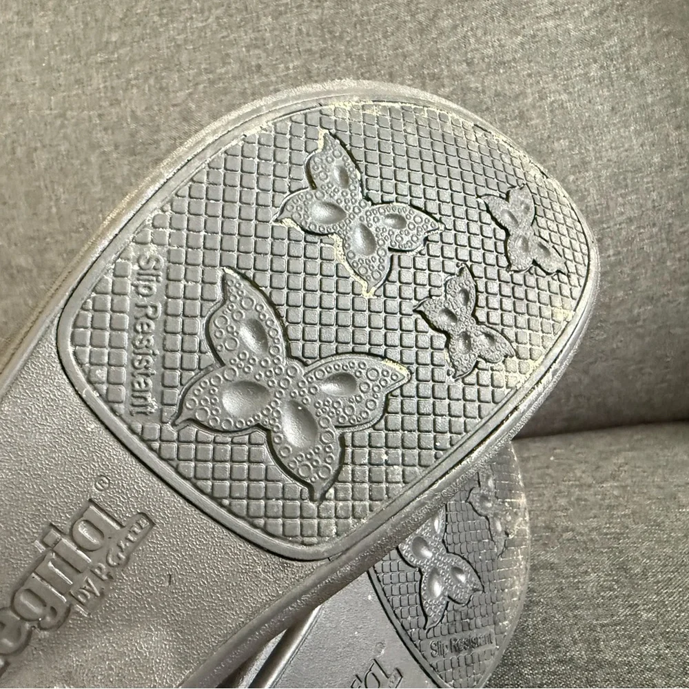 Alegria Women’s Jemma Mary Jane Sandals - Size 8.5 - Picture 9 of 11